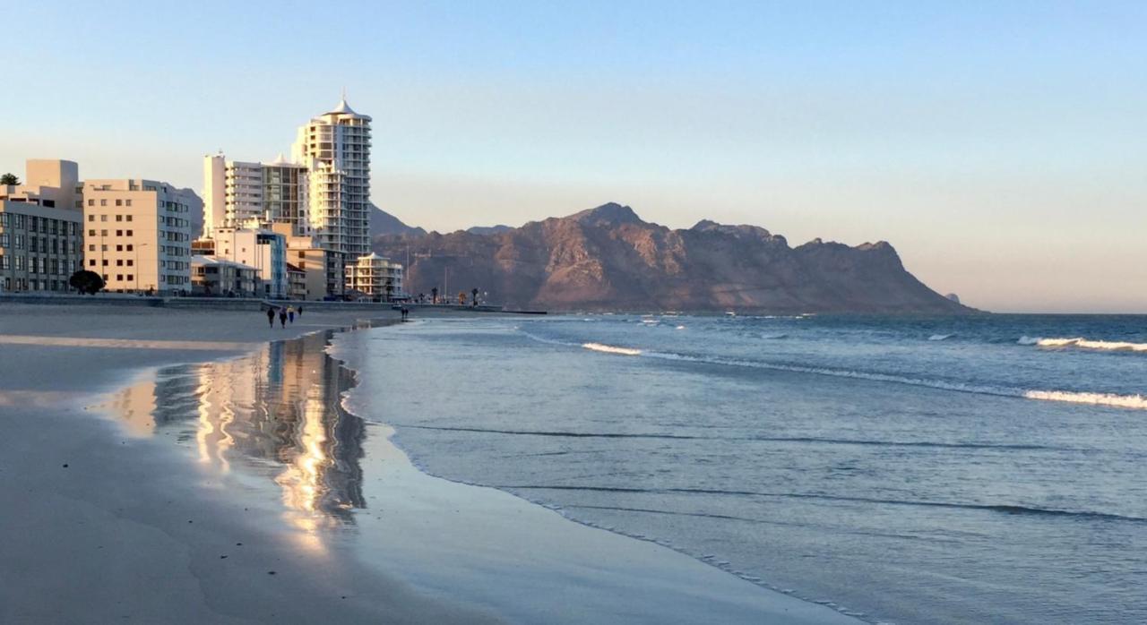 Hibernian Towers 1103 * Cape Town