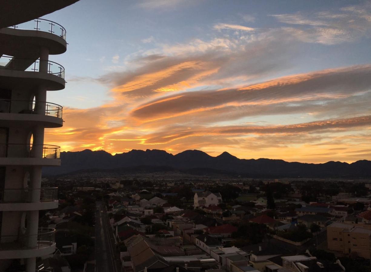 Hibernian Towers 1103 Cape Town
